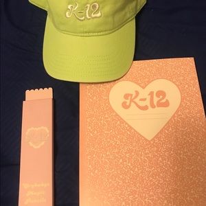 Melanie Martinez K-12 Tour VIP Merch